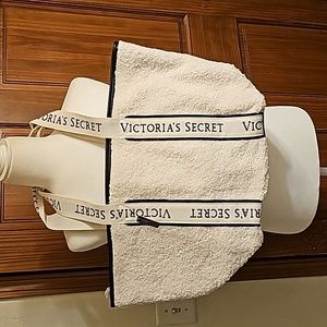 NWT Victoria's Secret tote